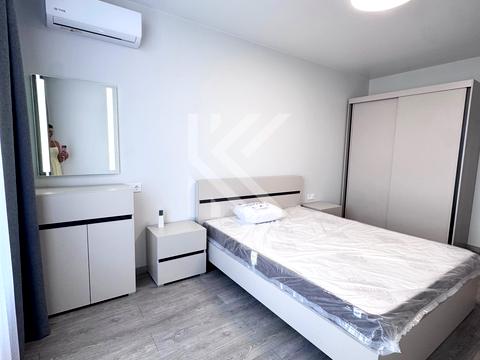 Квартира на вул. Євгена Сверстюка, 6-Е в Києві, ID 250087, фото №9