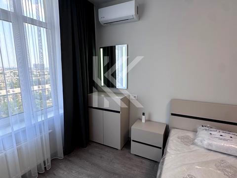 Квартира на вул. Євгена Сверстюка, 6-Е в Києві, ID 250087, фото №10