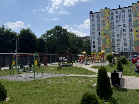 Квартира на вул. Пасічна, 2-А в Івано-Франківську, ID 249109, фото №13