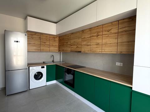 Квартира на вул. Пасічна, 2-А в Івано-Франківську, ID 249109, фото №14