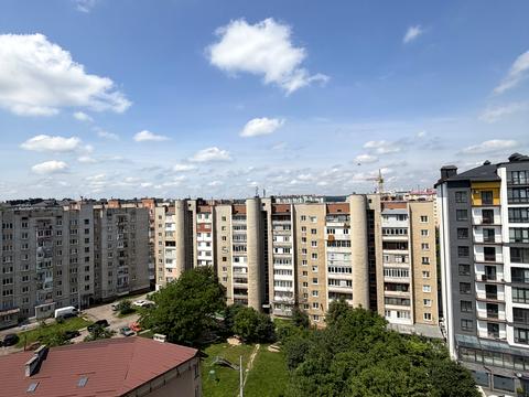 Квартира на вул. Пасічна, 2-А в Івано-Франківську, ID 249109, фото №3