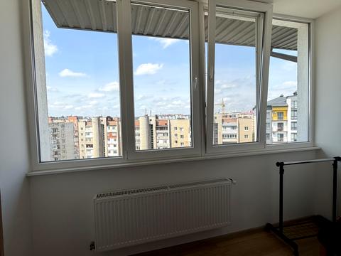 Квартира на вул. Пасічна, 2-А в Івано-Франківську, ID 249109, фото №4