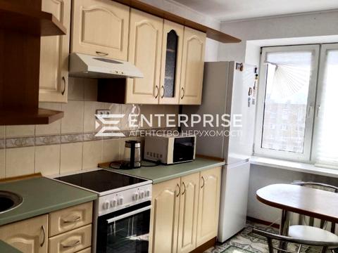 Квартира на вул. Дмитра Багалія, 8-А в Києві, ID 249118, фото №3