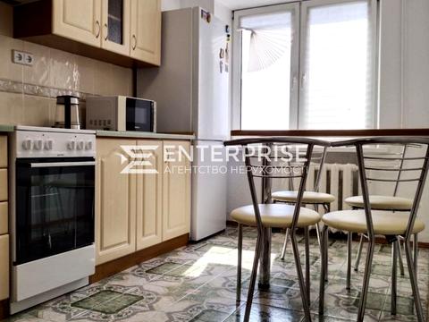 Квартира на вул. Дмитра Багалія, 8-А в Києві, ID 249118, фото №4