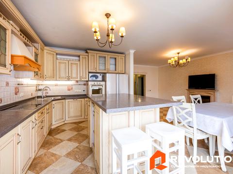 Квартира на вул. Юлії Здановської, 52-А в Києві, ID 250729, фото №1