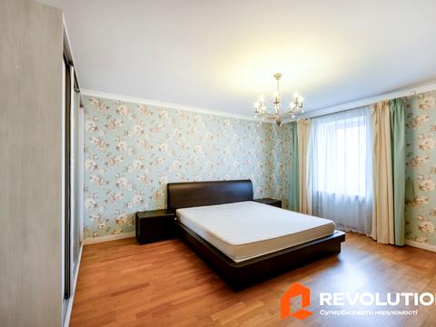 Квартира на вул. Юлії Здановської, 52-А в Києві, ID 250729, фото №11
