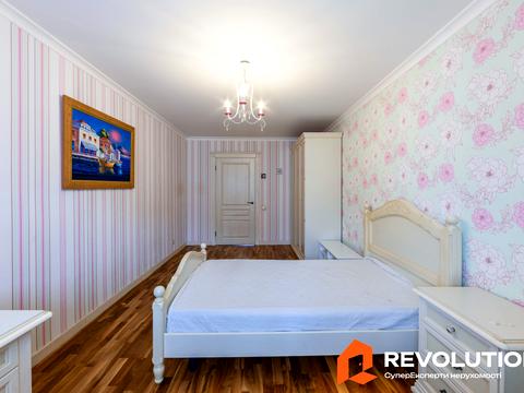 Квартира на вул. Юлії Здановської, 52-А в Києві, ID 250729, фото №13