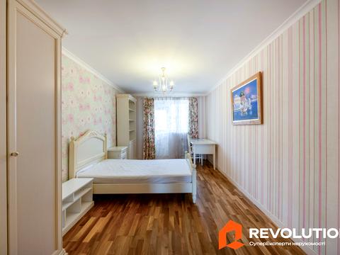 Квартира на вул. Юлії Здановської, 52-А в Києві, ID 250729, фото №14