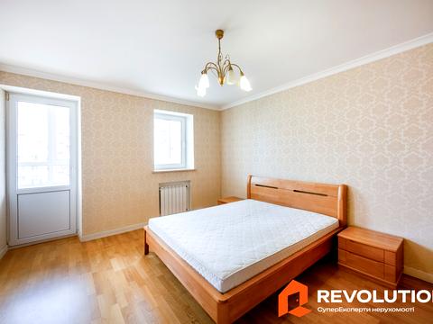 Квартира на вул. Юлії Здановської, 52-А в Києві, ID 250729, фото №15