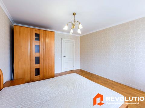 Квартира на вул. Юлії Здановської, 52-А в Києві, ID 250729, фото №16