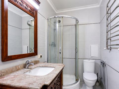Квартира на вул. Юлії Здановської, 52-А в Києві, ID 250729, фото №19