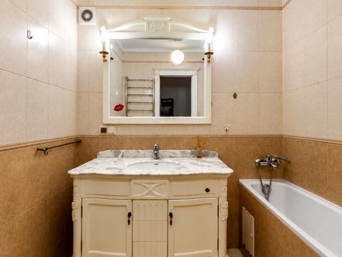 Квартира на вул. Юлії Здановської, 52-А в Києві, ID 250729, фото №20