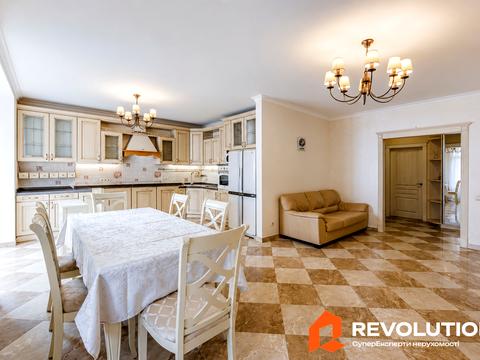 Квартира на вул. Юлії Здановської, 52-А в Києві, ID 250729, фото №3