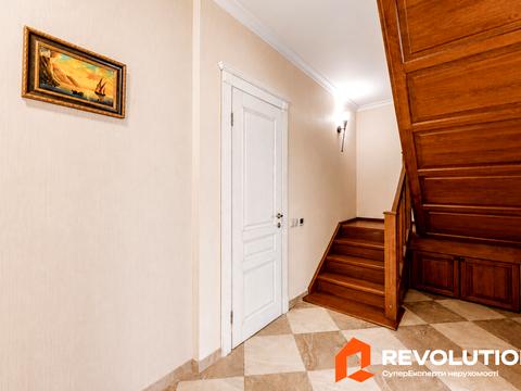 Квартира на вул. Юлії Здановської, 52-А в Києві, ID 250729, фото №22