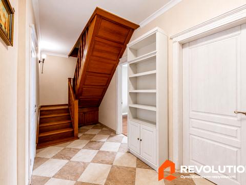 Квартира на вул. Юлії Здановської, 52-А в Києві, ID 250729, фото №23