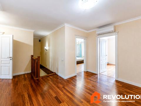 Квартира на вул. Юлії Здановської, 52-А в Києві, ID 250729, фото №27