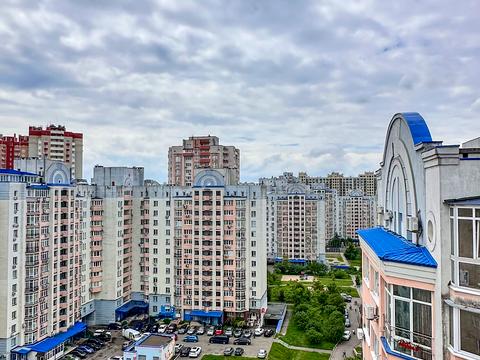 Квартира на вул. Юлії Здановської, 52-А в Києві, ID 250729, фото №32