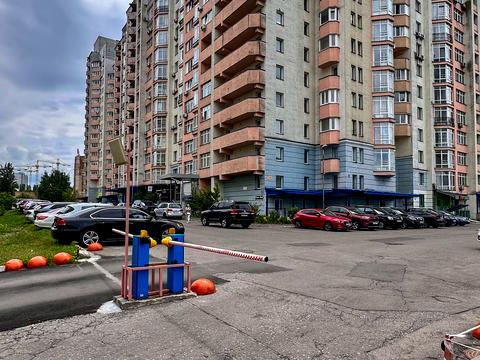 Квартира на вул. Юлії Здановської, 52-А в Києві, ID 250729, фото №34