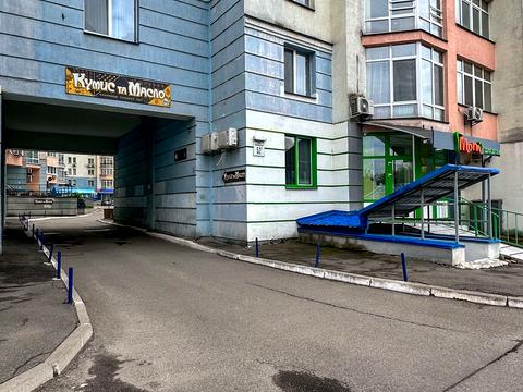 Квартира на вул. Юлії Здановської, 52-А в Києві, ID 250729, фото №35