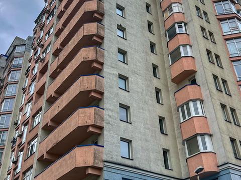 Квартира на вул. Юлії Здановської, 52-А в Києві, ID 250729, фото №36