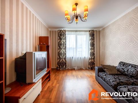 Квартира на вул. Юлії Здановської, 52-А в Києві, ID 250729, фото №6