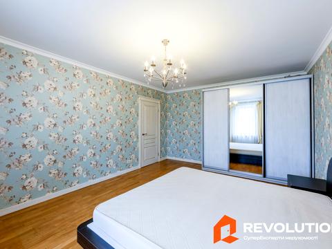 Квартира на вул. Юлії Здановської, 52-А в Києві, ID 250729, фото №10