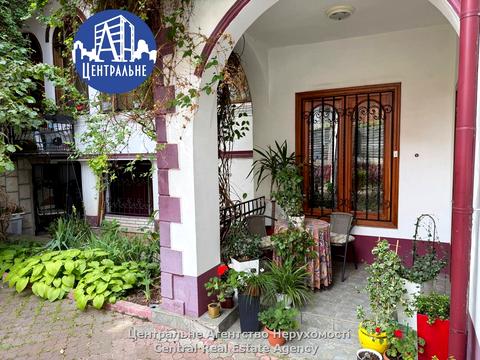 Квартира на вул. Українська, 25 в Чернівцях, ID 249112, фото №1