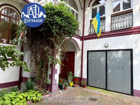 Квартира на вул. Українська, 25 в Чернівцях, ID 249112, фото №2