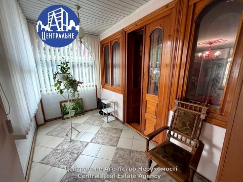 Квартира на вул. Українська, 25 в Чернівцях, ID 249112, фото №11