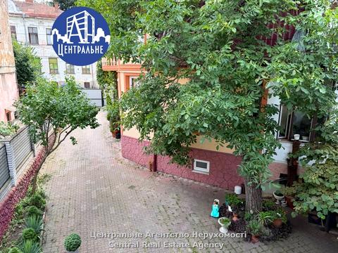 Квартира на вул. Українська, 25 в Чернівцях, ID 249112, фото №13