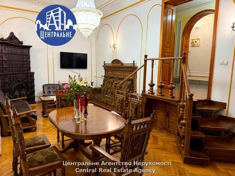 Квартира на вул. Українська, 25 в Чернівцях, ID 249112, фото №19