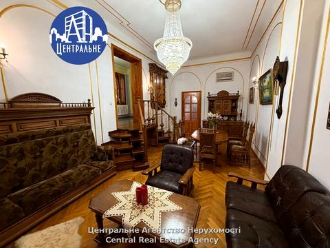 Квартира на вул. Українська, 25 в Чернівцях, ID 249112, фото №20