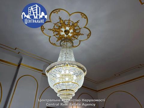 Квартира на вул. Українська, 25 в Чернівцях, ID 249112, фото №21
