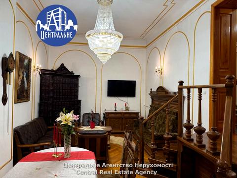 Квартира на вул. Українська, 25 в Чернівцях, ID 249112, фото №5