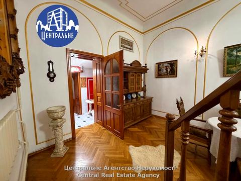 Квартира на вул. Українська, 25 в Чернівцях, ID 249112, фото №6