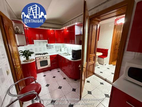 Квартира на вул. Українська, 25 в Чернівцях, ID 249112, фото №7