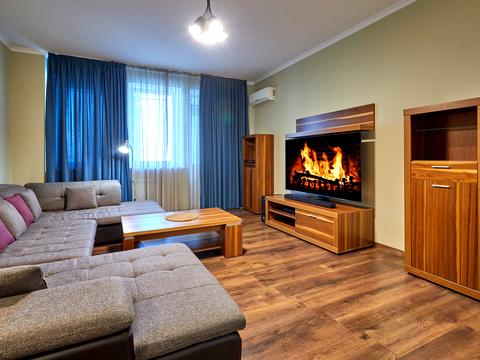 Квартира на просп. Миколи Бажана, 12 в Києві, ID 249461, фото №1