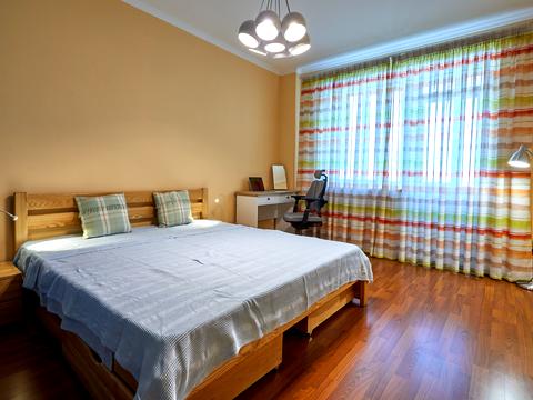 Квартира на просп. Миколи Бажана, 12 в Києві, ID 249461, фото №13