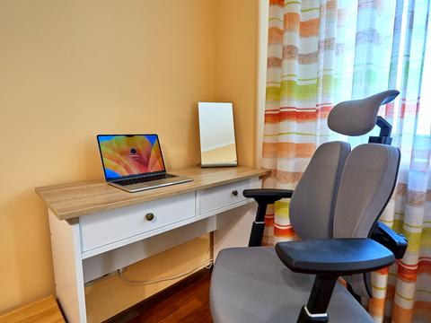 Квартира на просп. Миколи Бажана, 12 в Києві, ID 249461, фото №16