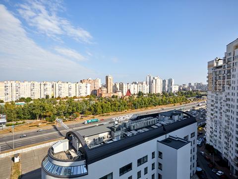 Квартира на просп. Миколи Бажана, 12 в Києві, ID 249461, фото №17
