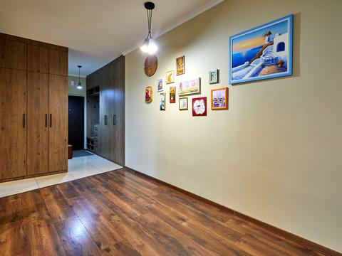 Квартира на просп. Миколи Бажана, 12 в Києві, ID 249461, фото №20