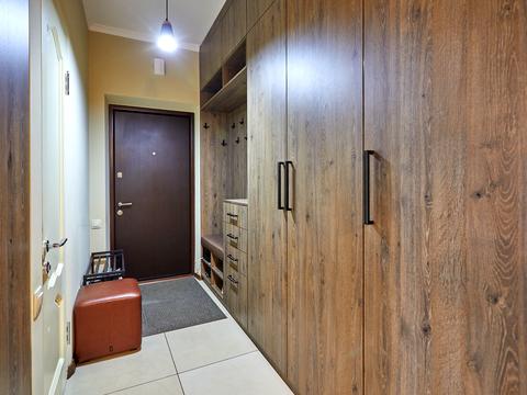 Квартира на просп. Миколи Бажана, 12 в Києві, ID 249461, фото №22