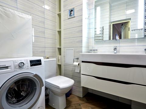 Квартира на просп. Миколи Бажана, 12 в Києві, ID 249461, фото №26