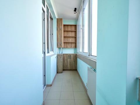 Квартира на просп. Миколи Бажана, 12 в Києві, ID 249461, фото №27