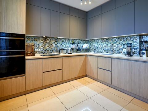 Квартира на просп. Миколи Бажана, 12 в Києві, ID 249461, фото №6