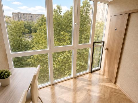 Квартира на вул. Єгора Біркуна, 1 в Кривому Розі, ID 249836, фото №1