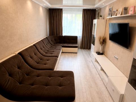Квартира на вул. Єгора Біркуна, 1 в Кривому Розі, ID 249836, фото №4
