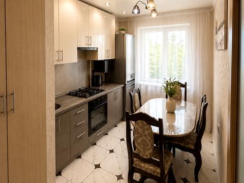 Квартира на вул. Єгора Біркуна, 1 в Кривому Розі, ID 249836, фото №8