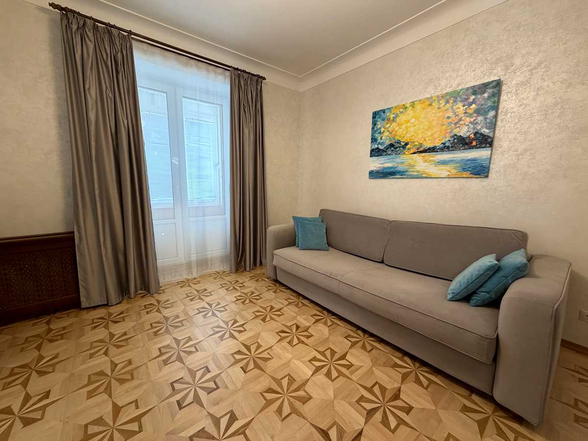 Квартира на вул. Івана Мазепи, 11А, ID 391299, фото №1