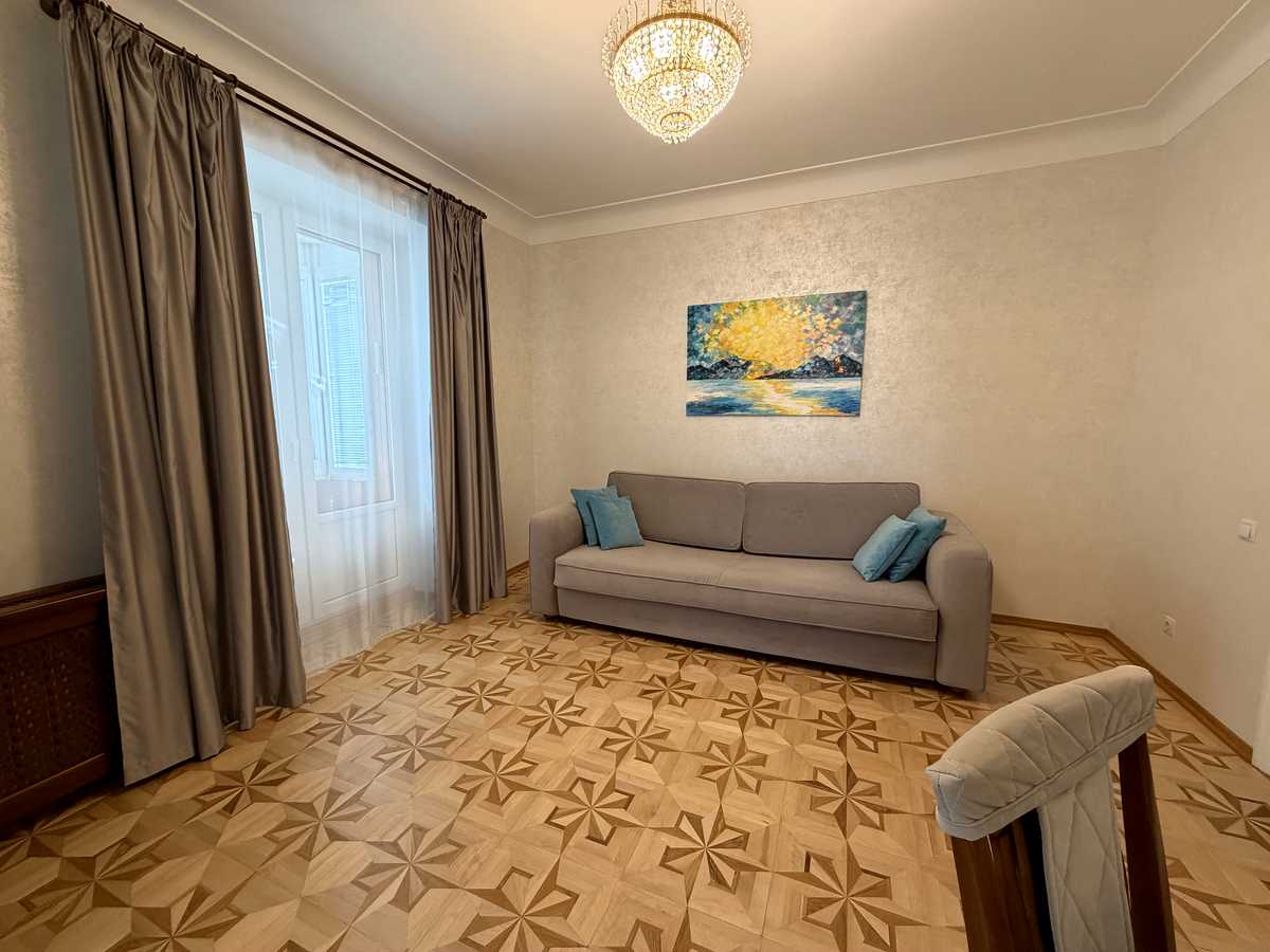Квартира на вул. Івана Мазепи, 11А в Києві, ID 391299, фото №2
